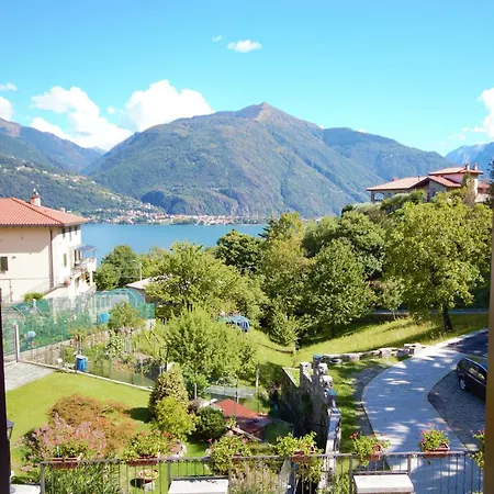L'antica Appartement