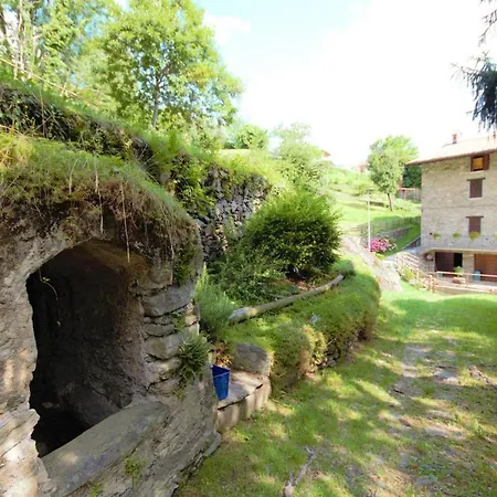 L'antica *
