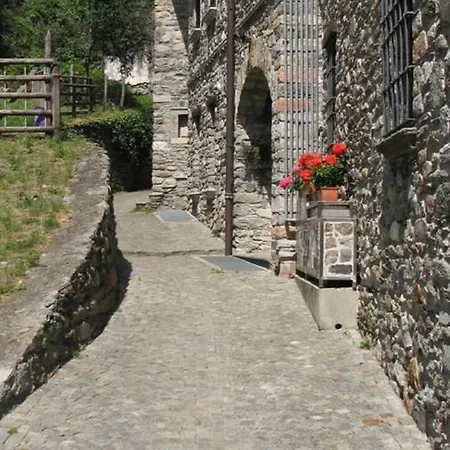L'antica Appartement