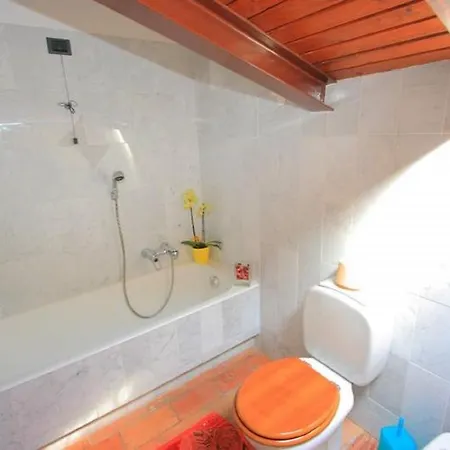 L'antica Appartement