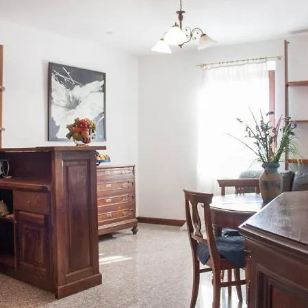 L'antica Apartmán Cremia