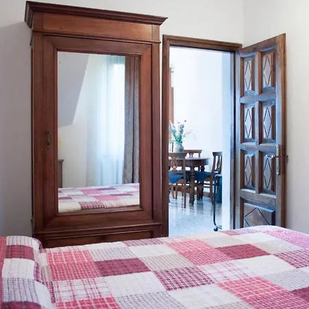 L'antica Apartmán *