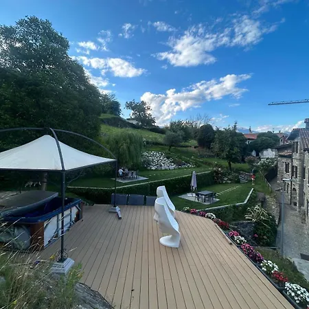 L'antica * Кремия